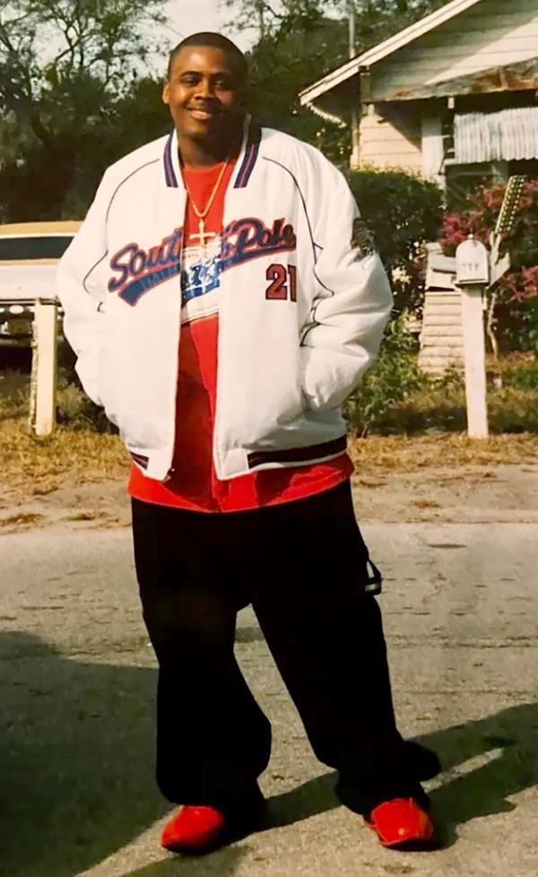 Fulton County Jail inmate LaShawn Thompson was found