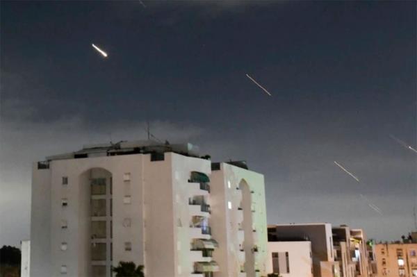 An Iranian official told Reuters there were no plans to respond against Israel for the incident.