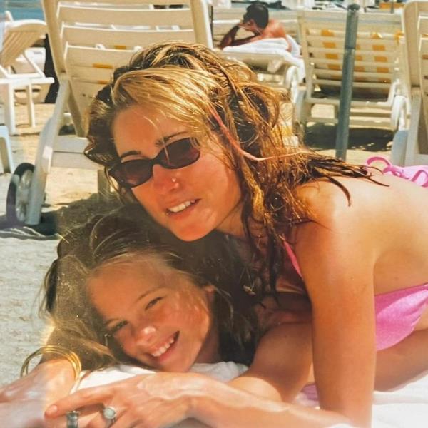 Pandora Cooper-Key died on July 22 at the age of 51 after battling cancer.