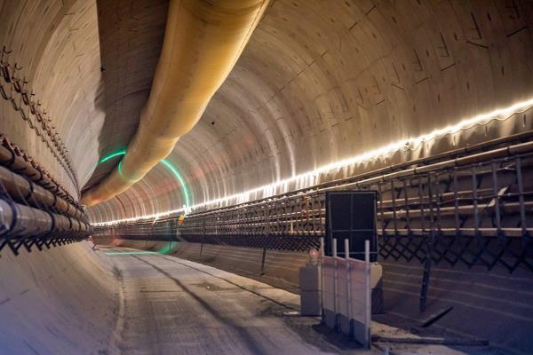 HS2本来是要把南北统一起来的不要让它成为一辆光荣的伯明翰班车