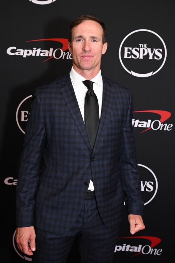 Drew Brees