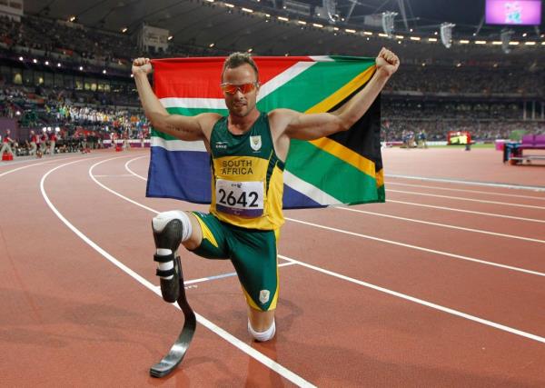 Oscar Pistorius could be granted parole after spending nearly 10 years in prison in South Africa for murder.