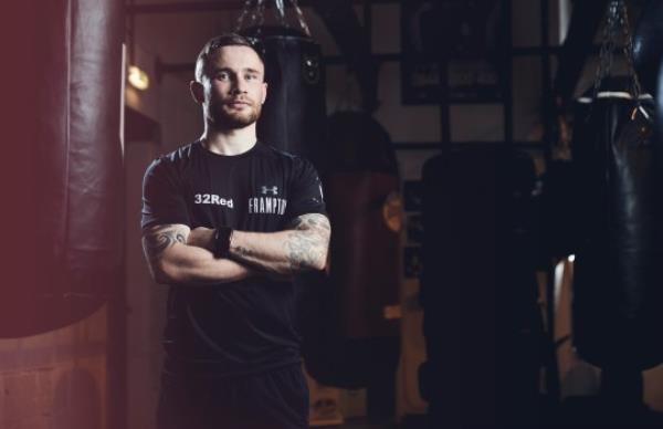 Carl Frampton