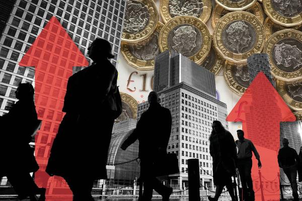 金融大佬们对英格兰银行持怀疑态度，称2026年通胀率仍将过高