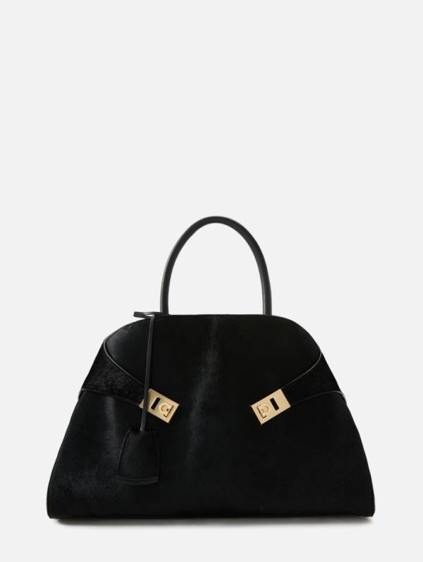 Ferragamo Hug Bag