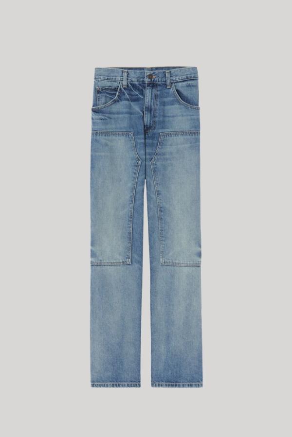 Nili Lotan Welder Jean
