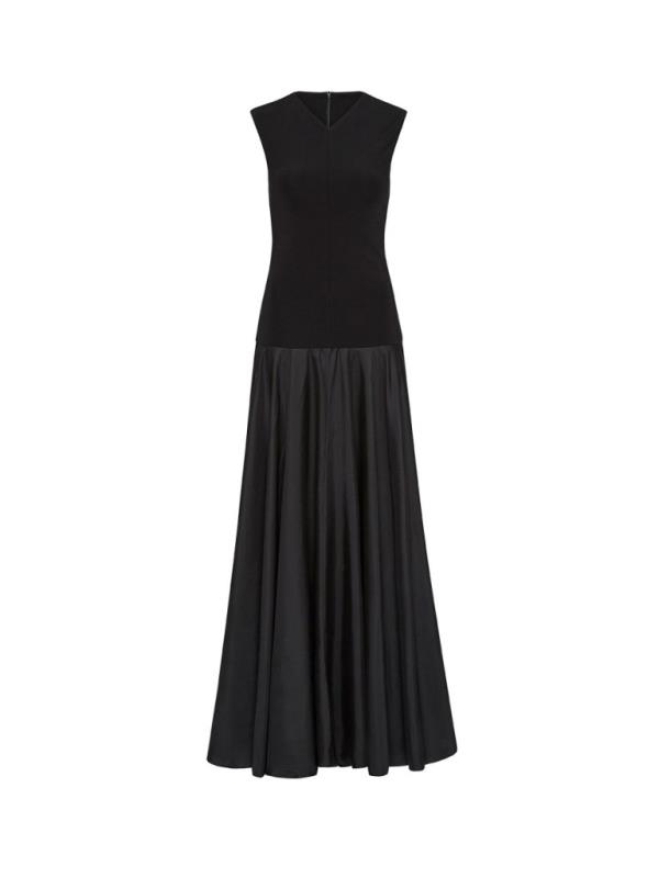 Esse Studios Illi Maxi Dress 
