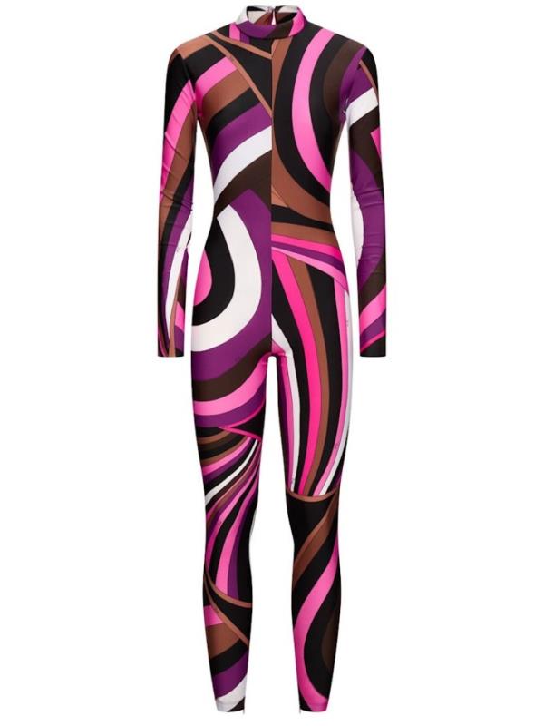 Pucci Jumpsuit