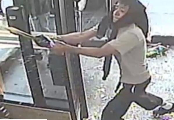 Parents of some unruly teens accused of flash mob robberies against several Los Angeles-area co<em></em>nvenience stores have turned them into police, according to the Los Angeles Police Department. 