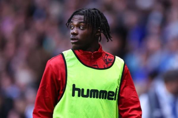 Chelsea and Liverpool are also going head-to-head for the signing of Romeo Lavia