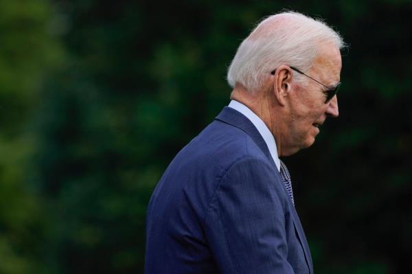 President Joe Biden