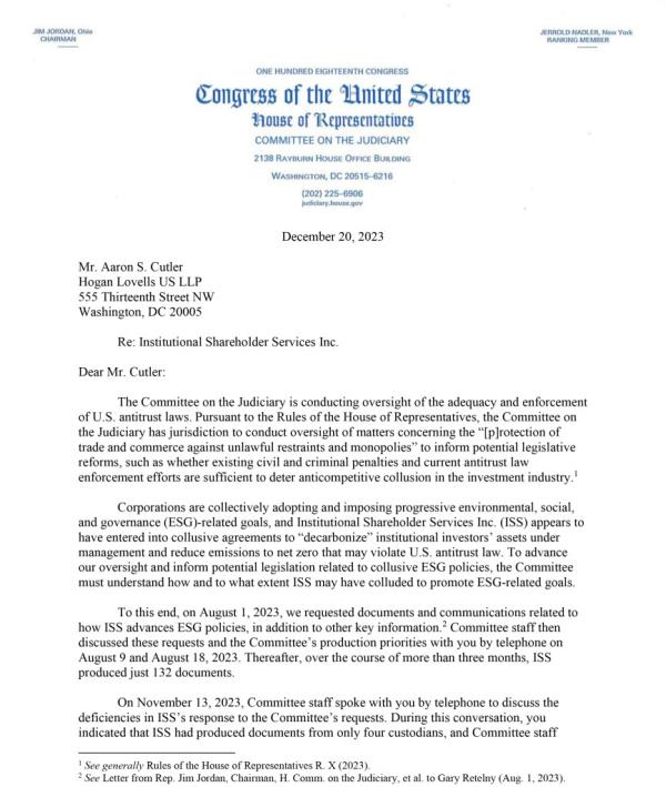 subpoena