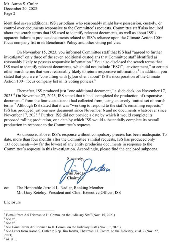 subpoena 