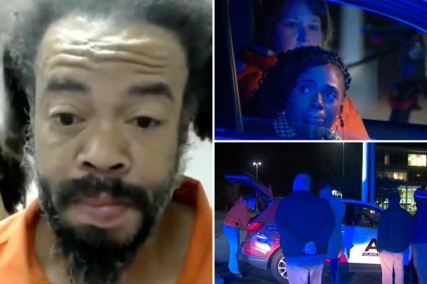 据称，一名男子将亚特兰大电视台新闻工作人员劫持为人质，威胁要开枪打死他们