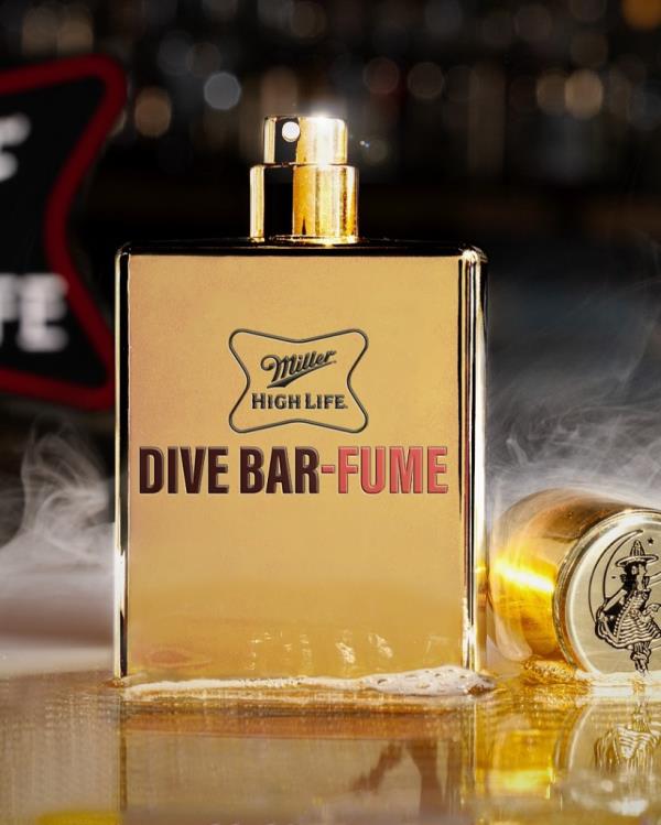 Miller High Life has released a 