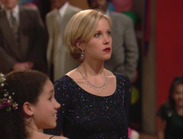 In the 1995 episode, titled 