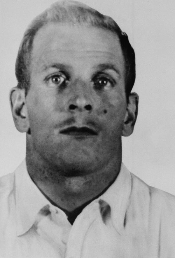 Edward Wayne Edwards
