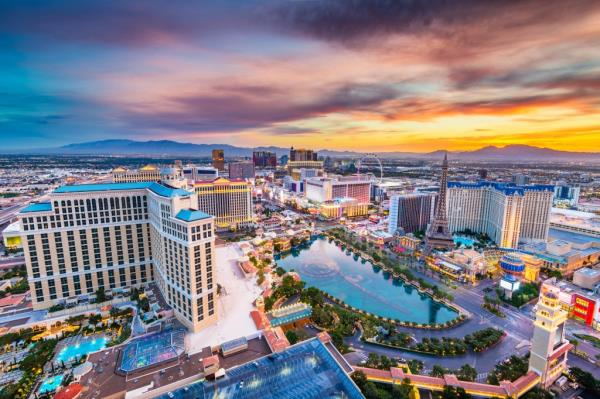 Voting rolls in Clark County, which includes Las Vegas, saw 116,332 registered voters declared