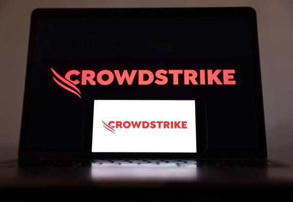 Crowdstrike