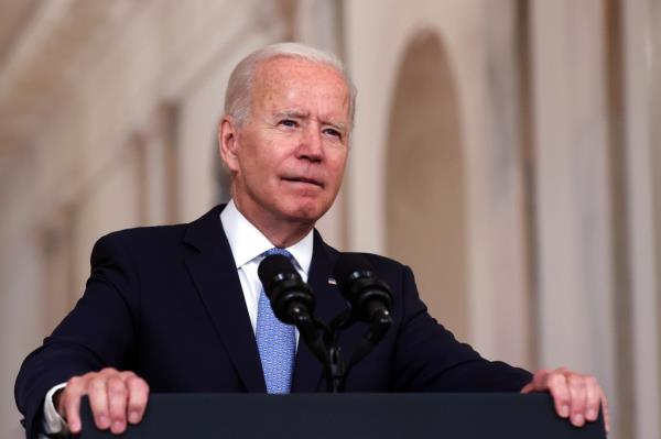 President Joe Biden