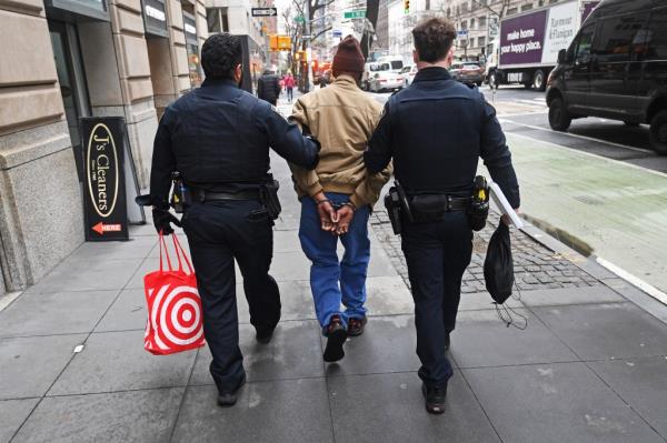 Target and other retailers have said that an increase in 