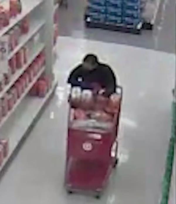 A North California woman was co<em></em>nvicted of stealing more than $60,000 worth of items from Target.