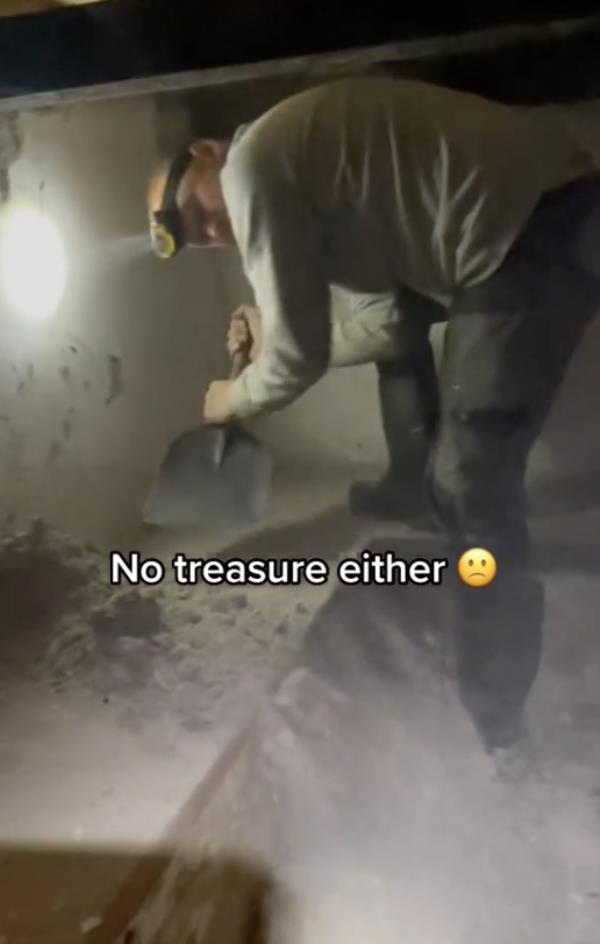 secret room