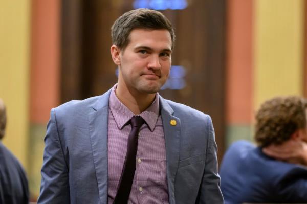 Josh Schriver