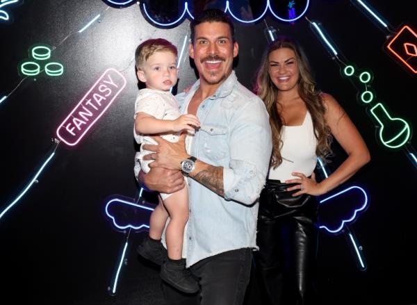 Brittany Cartwright has filed for divorce from her husband of five years, Jax Taylor.