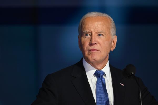 In 2023, Srivastava do<em></em>nated nearly $290,000 to the DCCC; gave the maximum allowable individual co<em></em>ntribution to the Biden campaign; and he bestowed an additio<em></em>nal $50,000 to the Biden Victory Fund. 