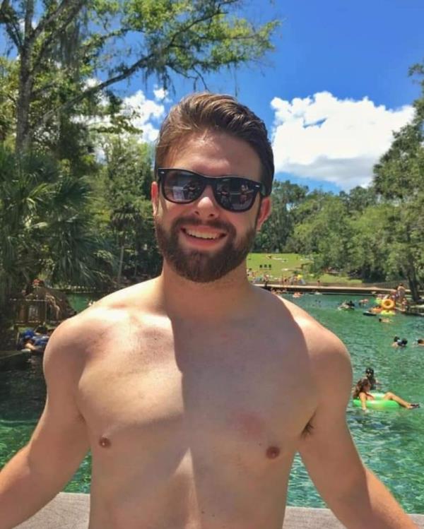 The English teacher is also accused of filming his sexual encounter with the minor.