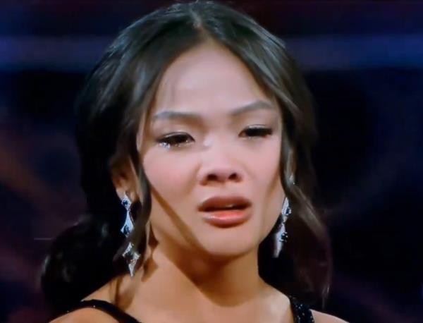 Tran said Strader refused to work on their relatio<em></em>nship after the show finished filming.