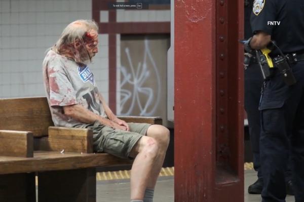 photo of victim