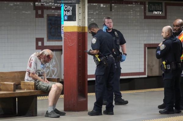 photo of victim