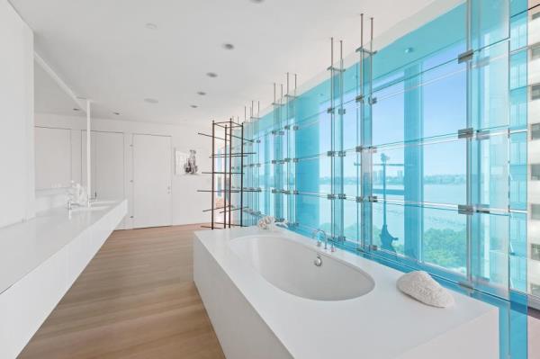 Perry Street West Village triplex