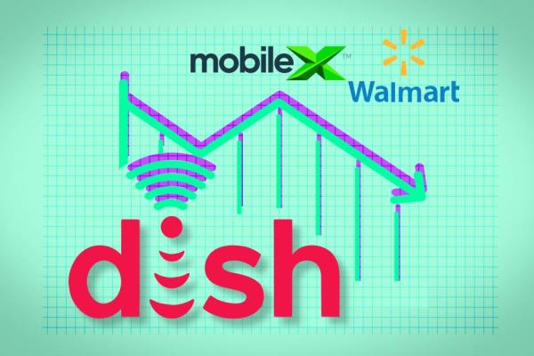 Dish被Boost Mobile创始人在预付费电话大战中困扰