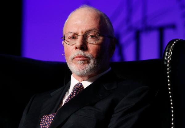 Paul Singer