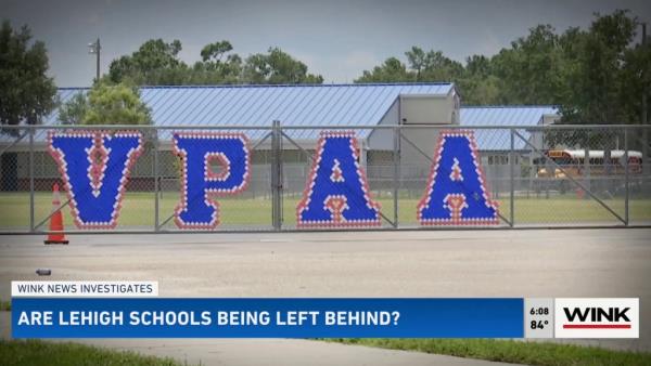Veteran's Park Academy for the Arts says anti-bullying training regimens for staffers.