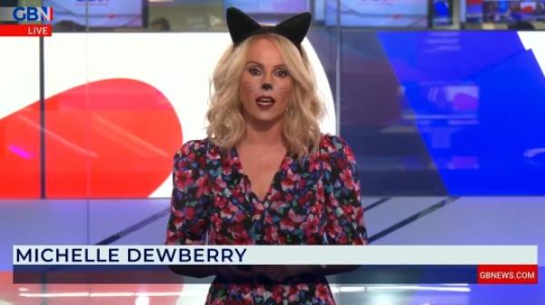 Michelle Dewberry