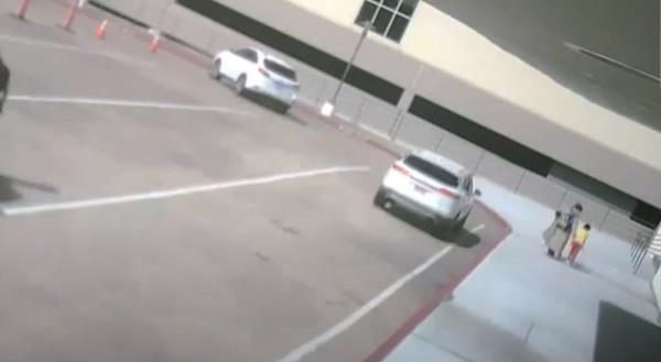Osteens Lakewood Church shooting