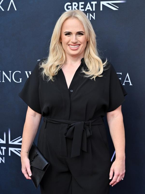 rebel wilson office house for sale
