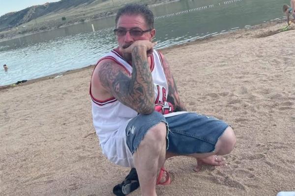Grandfather Richard Sanchez was shot and killed by a 13-year-old suspect last Saturday while riding on a Denver bus.