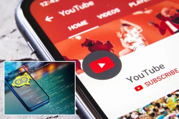 YouTube要求披露人工智能生成的内容，并添加标签