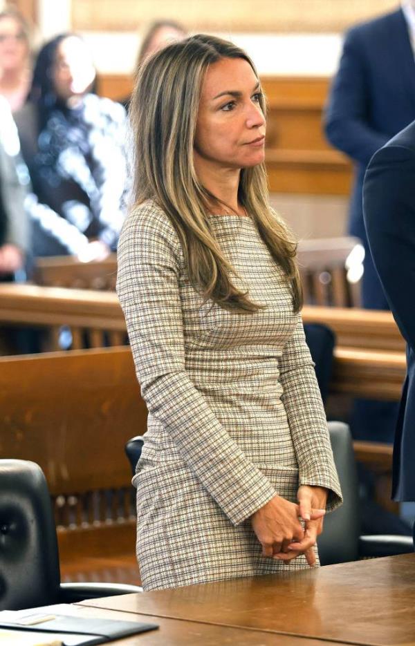 Read claims she was set up by her boyfriend's killers