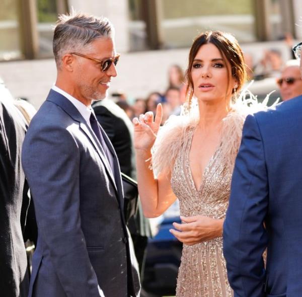 bullock and randall