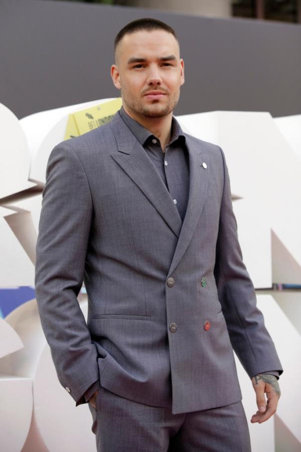 Liam Payne