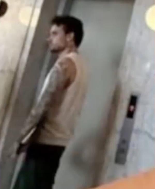 A photograph of Liam Payne seemingly returning to his hotel room in Buenos Aires is reportedly the final image of the singer before he fell from a balcony to his death.