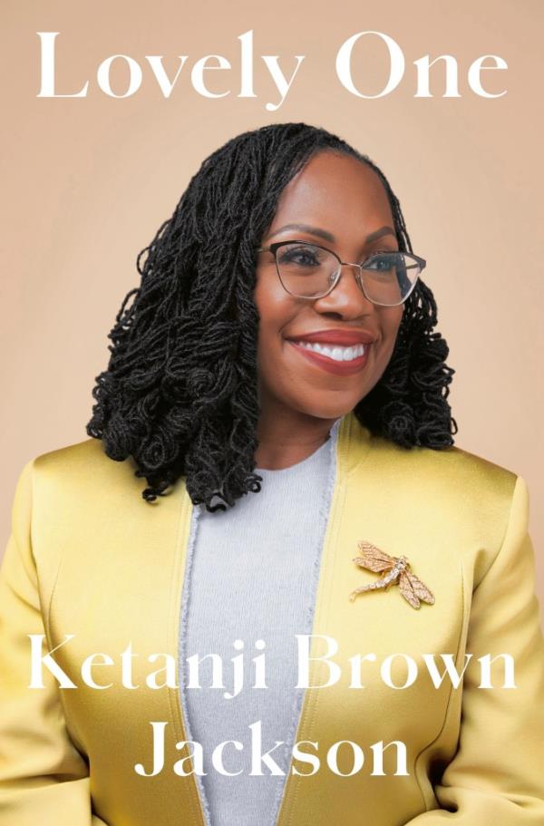 Ketanji Brown Jackson