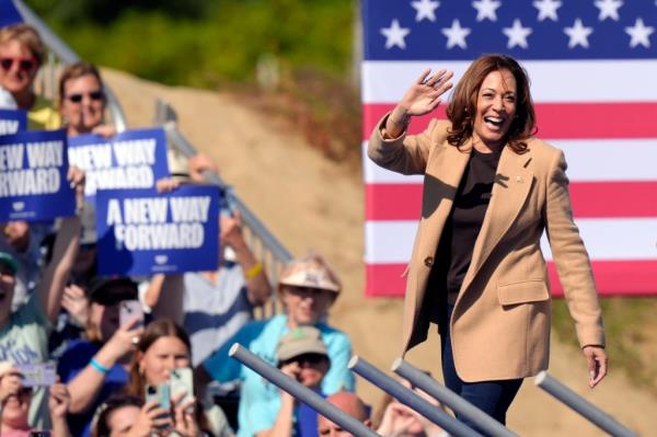 Kamala Harris