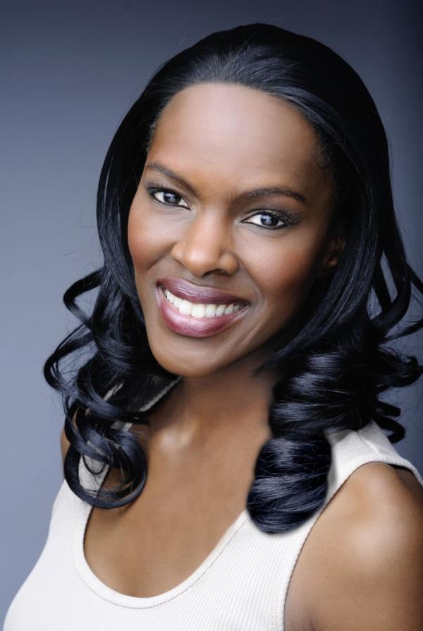 Alwantha Lawson